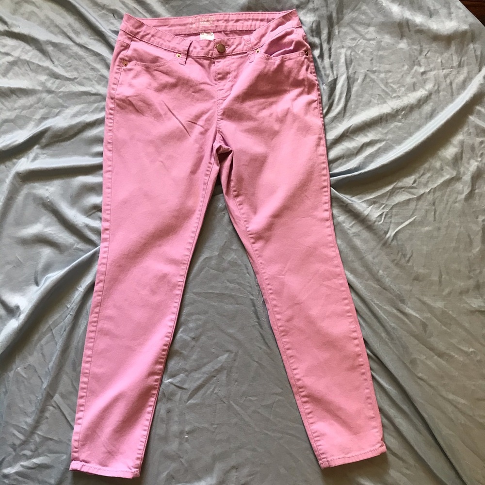 Jeggings